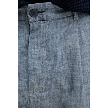 United Colors of Benetton Памучен къс панталон United Colors of Benetton (4XGBU9015)