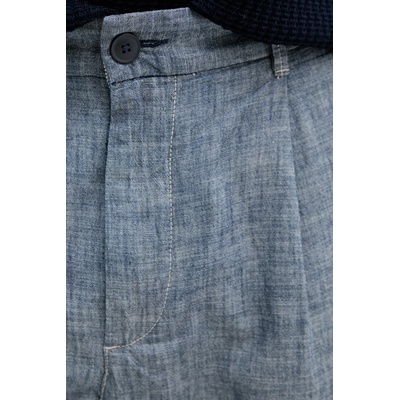 United Colors of Benetton Памучен къс панталон United Colors of Benetton (4XGBU9015)