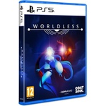 Coatsink Worldless (PS5)
