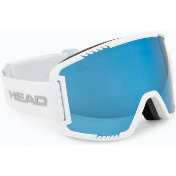 HEAD Предпазни ски очила HEAD Contex blue/white/fmr blue