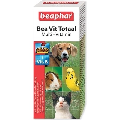Beaphar Bea Vit Totaal 50 ml