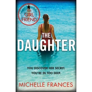 Daughter | Michelle Frances (ISBN: 9781509821549)