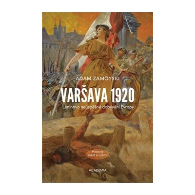 Varšava 1920
