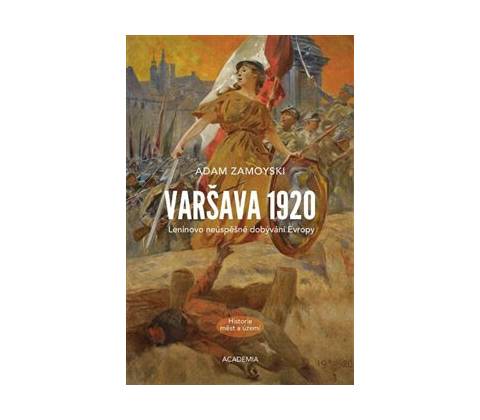 Varšava 1920