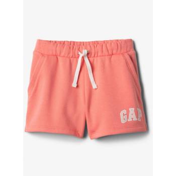 GAP Červená dívčí