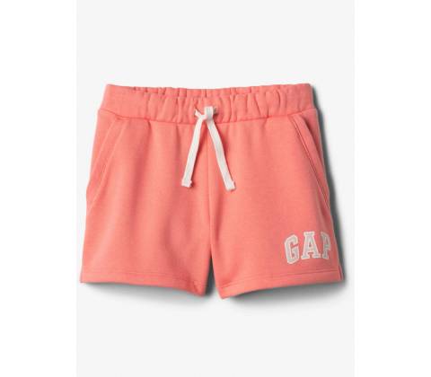 GAP Červená dívčí