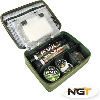 NGT puzdro PVA Rig Storage Bag