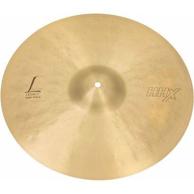 Sabian HHX 18Crash Legacy