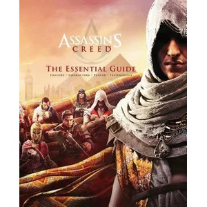 Assassin's Creed: The Essential Guide (ISBN: 9781789093612)
