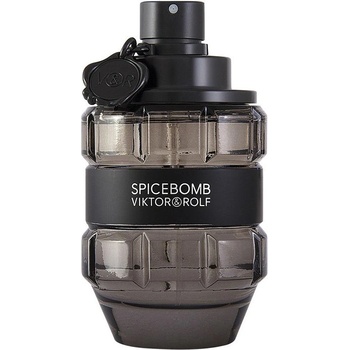 Viktor & Rolf Spicebomb EdT Tester Обем на опаковката 90 ml Tester