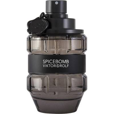 Viktor & Rolf Spicebomb EdT Tester Обем на опаковката 90 ml Tester