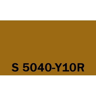 Het Soldecol PUR SG Tónovaný NCS 5l S 5040-Y10R