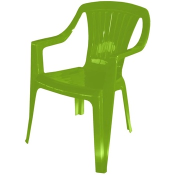 Idea židle JERRY 41082 zelená