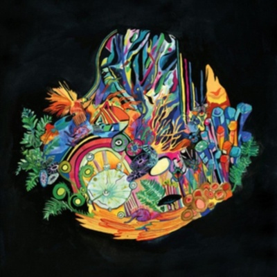Smith Kaitlyn Aurelia - Ears LP