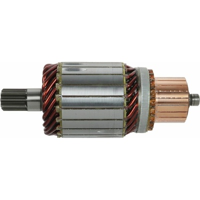 Rotor, štartér AS-PL SA6011