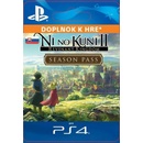 Hry na PS4 Ni no Kuni II: Revenant Kingdom Season Pass