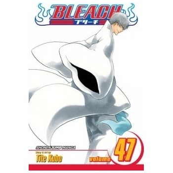 Bleach - Kubo Tite
