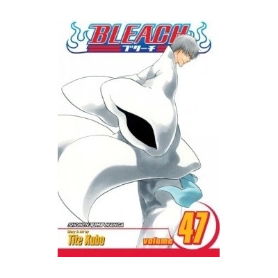 Bleach - Kubo Tite