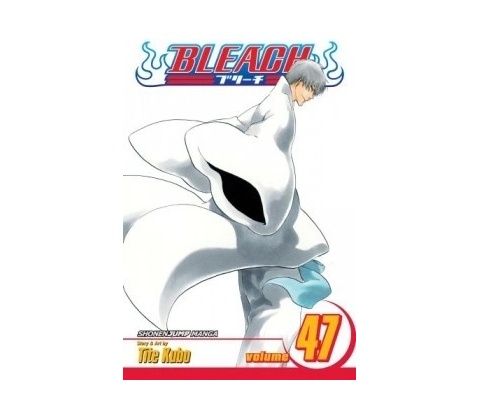 Bleach - Kubo Tite