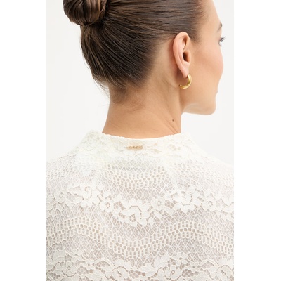 TWINSET риза дамска от вискоза (261TP2902)