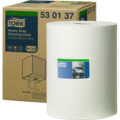 Tork Premium čistící utěrky 530 1 role