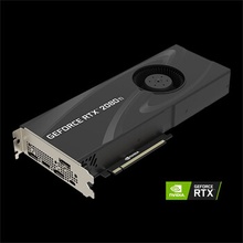 PNY GeForce RTX 2080 Ti 11GB GDDR6 VCG2080T11BLMPB