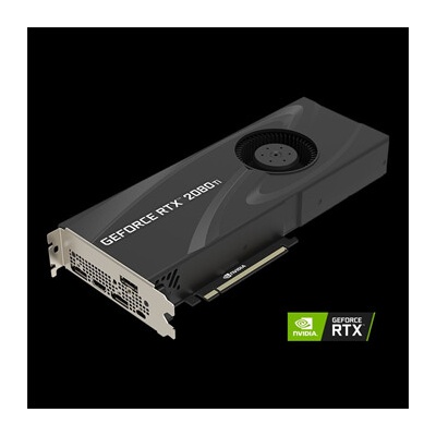 PNY GeForce RTX 2080 Ti 11GB GDDR6 VCG2080T11BLMPB