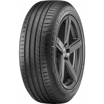 VREDESTEIN ULTRAC PRO 245/45 R19 98W