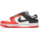 Nike Dunk Low EMB NBA 75th Anniversary Chicago DD3363-100