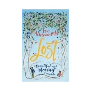 Lost (ISBN: 9781407185446)