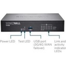 SonicWall TZ400