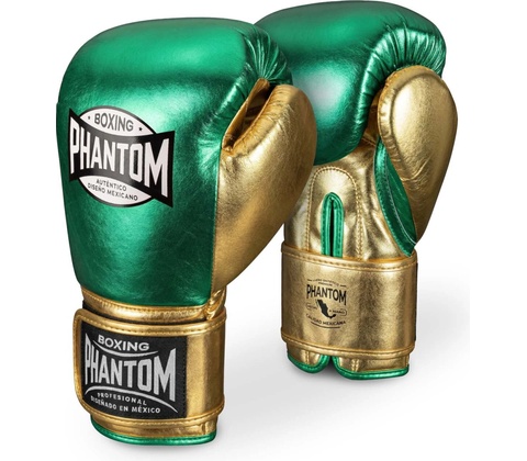 Phantom MEXICO