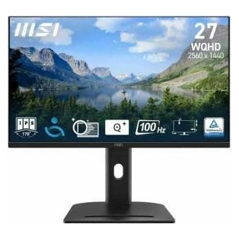 MSI PRO MP275QPG