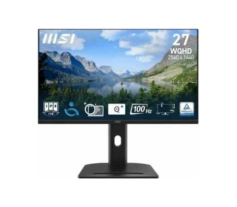 MSI PRO MP275QPG