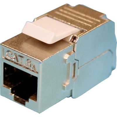 Roline zabudovaný modul RJ45 CAT 6A