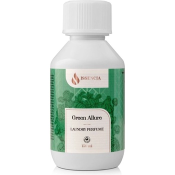 Issencia Парфюми за пране Issencia Green Allure 150 ml, унисекс