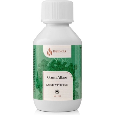 Issencia Парфюми за пране Issencia Green Allure 150 ml, унисекс