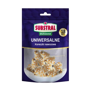 Image 1 of Универсален тор на таблетки 2в1 Substral-Osmocote 6М