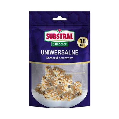 Универсален тор на таблетки 2в1 Substral-Osmocote 6М