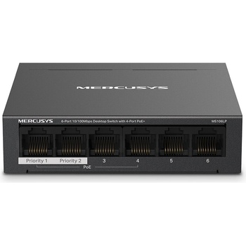 Mercusys MS106LP