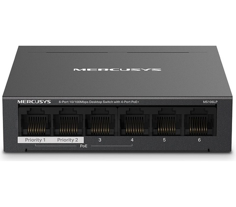 Mercusys MS106LP