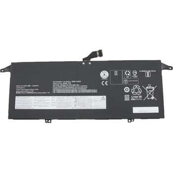 Lenovo L20M4PD1 батерия за лаптоп Lenovo, 4 клетки, 15.2V, 44Wh (L-BS-0225)