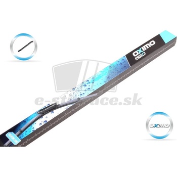 Oximo 800+750 mm WDP200250