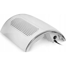Starnails Odsávačka prachu na nehty 45W bílá 3 ventilátory