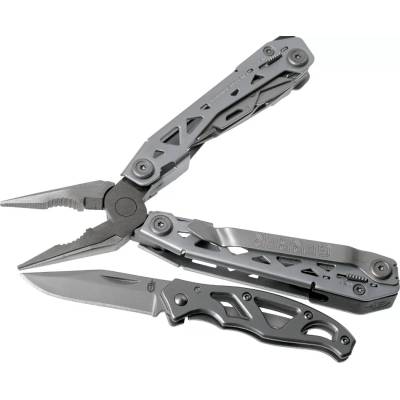Gerber set Suspension-NXT + nôž Mini Paraframe