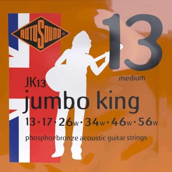 Rotosound JK13