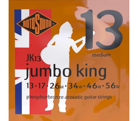 Rotosound JK13