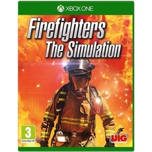 Firefighters - The Simulation