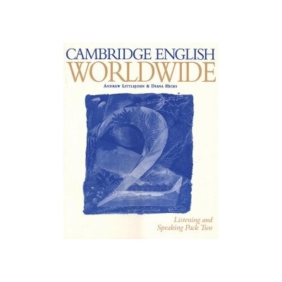 Cambridge English Worldwide 2 - A. Littlejohn, D. Hicks
