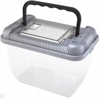 Marchioro Fauna box AQUAZOO II. 24x16x17cm 3,5 L